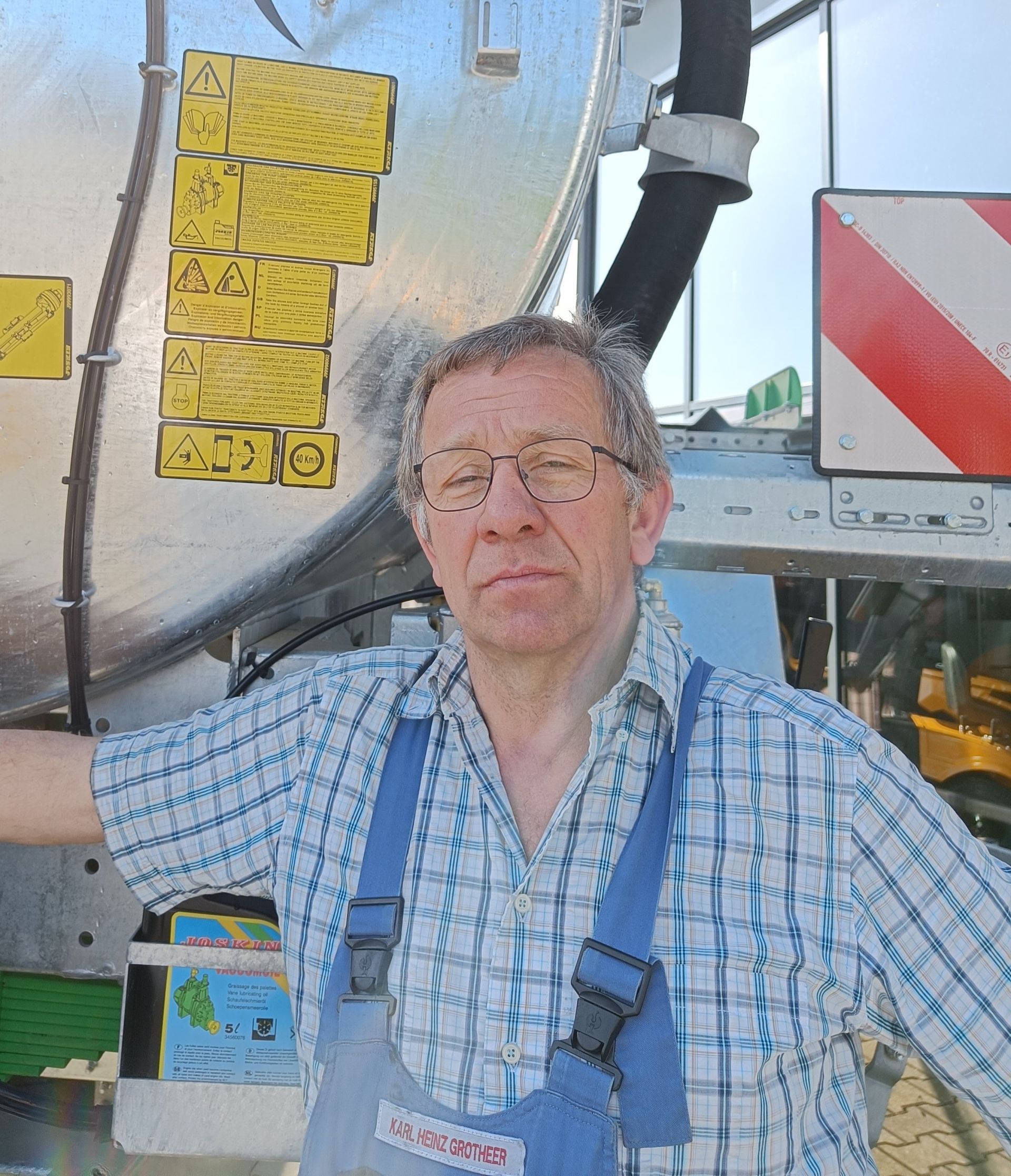 Karl-Heinz Grotheer