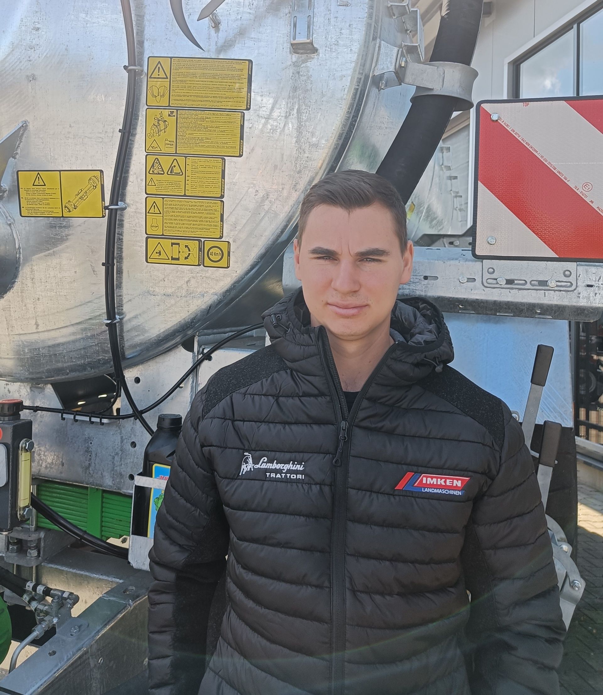 Timon Schnitger